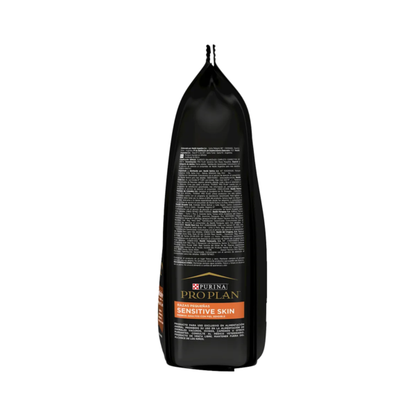 PROPLAN ADULTO SENSITIVE RAZA PEQUEÑA 4 KG BONUS - Imagen 4