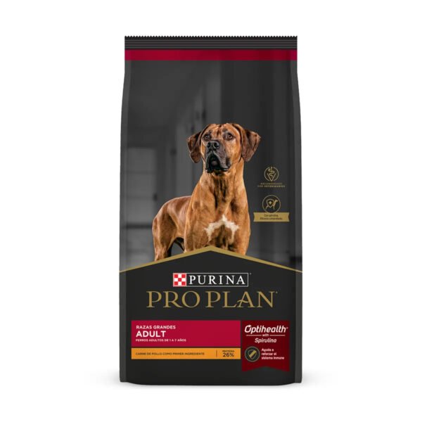 PROPLAN ADULTO RAZA GRANDE 13 KG